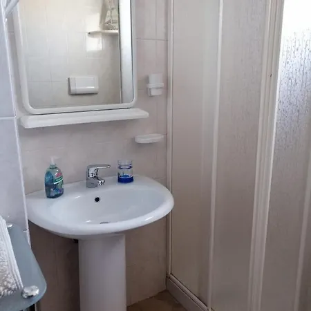Appartement Blu Apartment: Vista Mare - Posizione Strategica