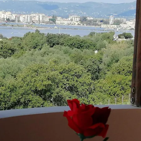 Blu Apartment: Vista Mare - Posizione Strategica Appartement Olbia