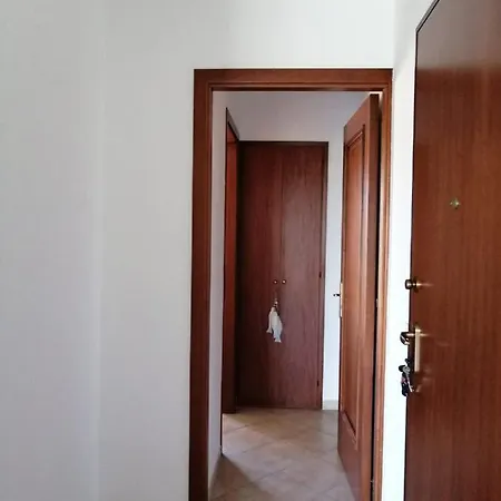 Blu Apartment: Vista Mare - Posizione Strategica Appartement