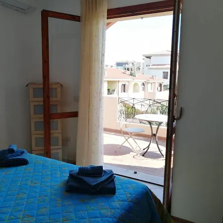 Blu Apartment: Vista Mare - Posizione Strategica 公寓