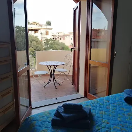 Apartment Blu Apartment: Vista Mare - Posizione Strategica Olbia