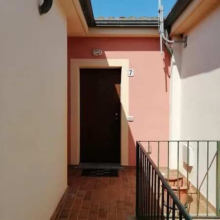 Blu Apartment: Vista Mare - Posizione Strategica Appartement
