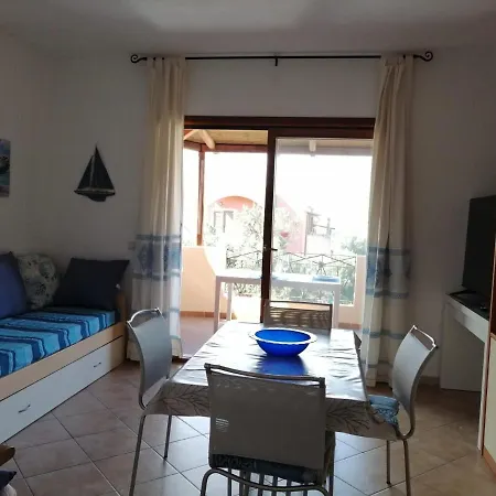 Blu Apartment: Vista Mare - Posizione Strategica