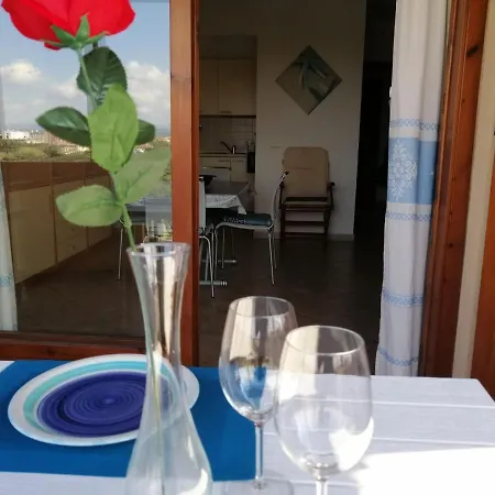 Blu Apartment: Vista Mare - Posizione Strategica Olbia
