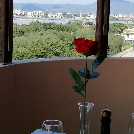 Blu Apartment: Vista Mare - Posizione Strategica *