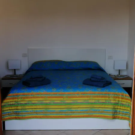Appartement Blu Apartment: Vista Mare - Posizione Strategica Olbia