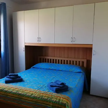 Blu Apartment: Vista Mare - Posizione Strategica Appartement
