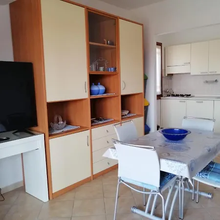 Blu Apartment: Vista Mare - Posizione Strategica *