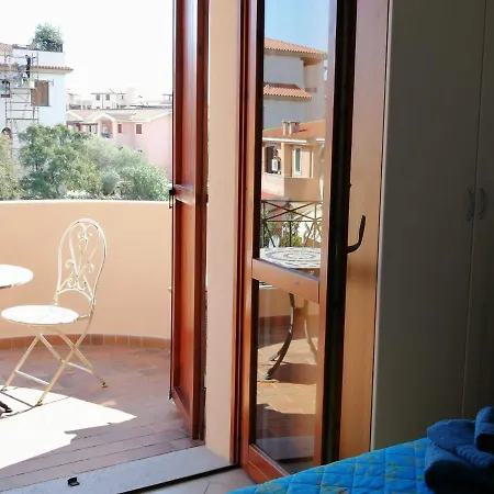 Blu Apartment: Vista Mare - Posizione Strategica Olbia